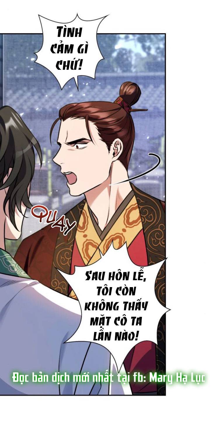 Bản Tình Ca Heeran Chap 6 - Next Chap 7