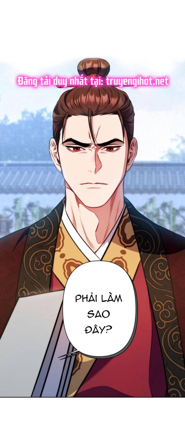 Bản Tình Ca Heeran Chap 6 - Next Chap 7