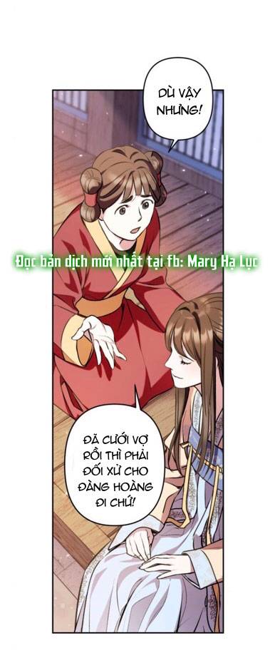 Bản Tình Ca Heeran Chap 7 - Next Chap 8