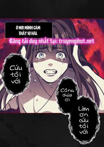 Bản Tình Ca Heeran Chap 7 - Next Chap 8