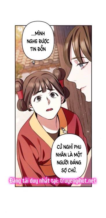 Bản Tình Ca Heeran Chap 7 - Next Chap 8