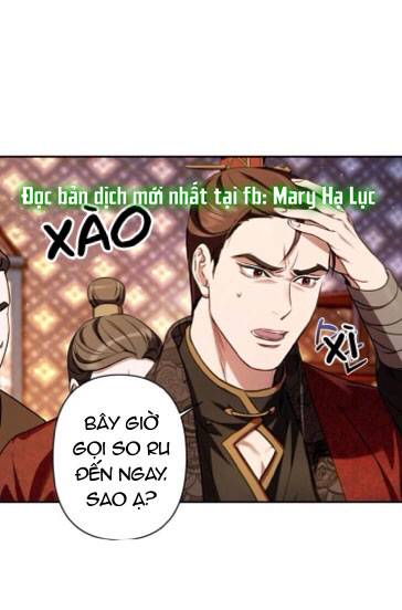 Bản Tình Ca Heeran Chap 7 - Next Chap 8