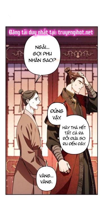 Bản Tình Ca Heeran Chap 7 - Next Chap 8