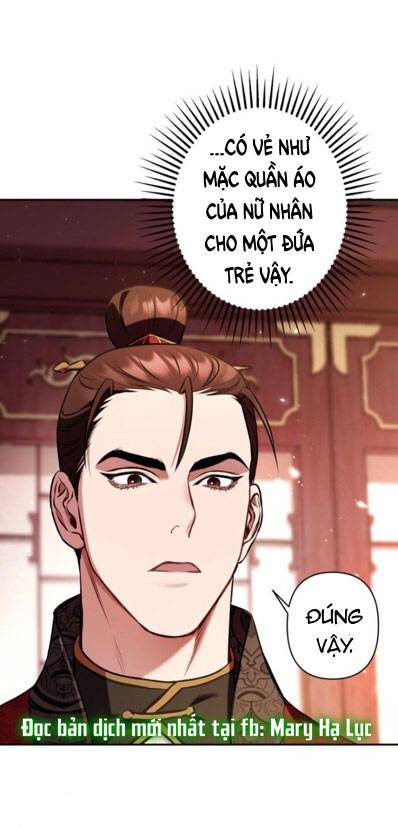 Bản Tình Ca Heeran Chap 7 - Next Chap 8