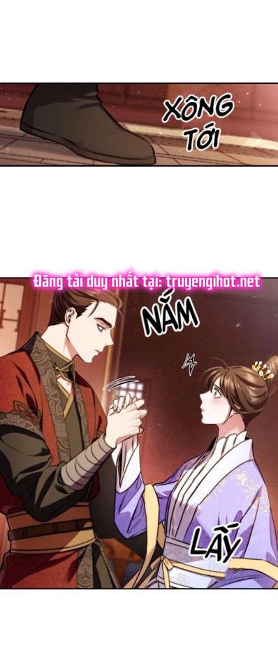 Bản Tình Ca Heeran Chap 7 - Next Chap 8