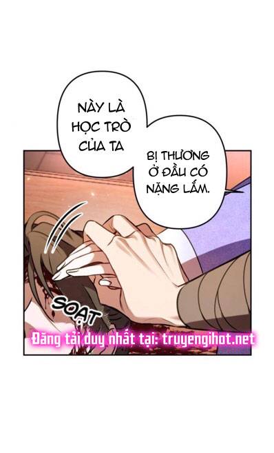 Bản Tình Ca Heeran Chap 7 - Next Chap 8