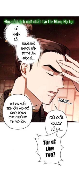 Bản Tình Ca Heeran Chap 7 - Next Chap 8