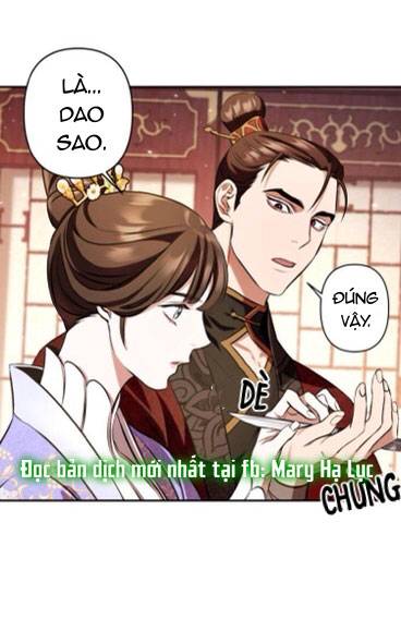 Bản Tình Ca Heeran Chap 7 - Next Chap 8