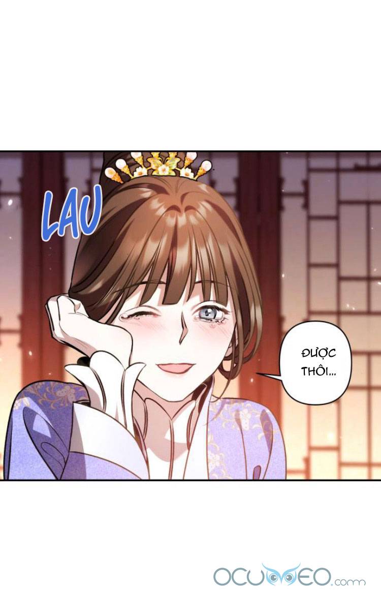 Bản Tình Ca Heeran Chap 8 - Next Chap 9