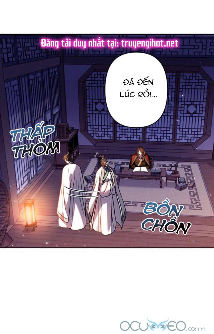 Bản Tình Ca Heeran Chap 8 - Next Chap 9