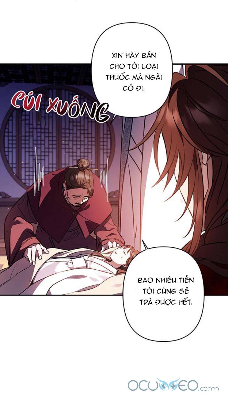 Bản Tình Ca Heeran Chap 8 - Next Chap 9