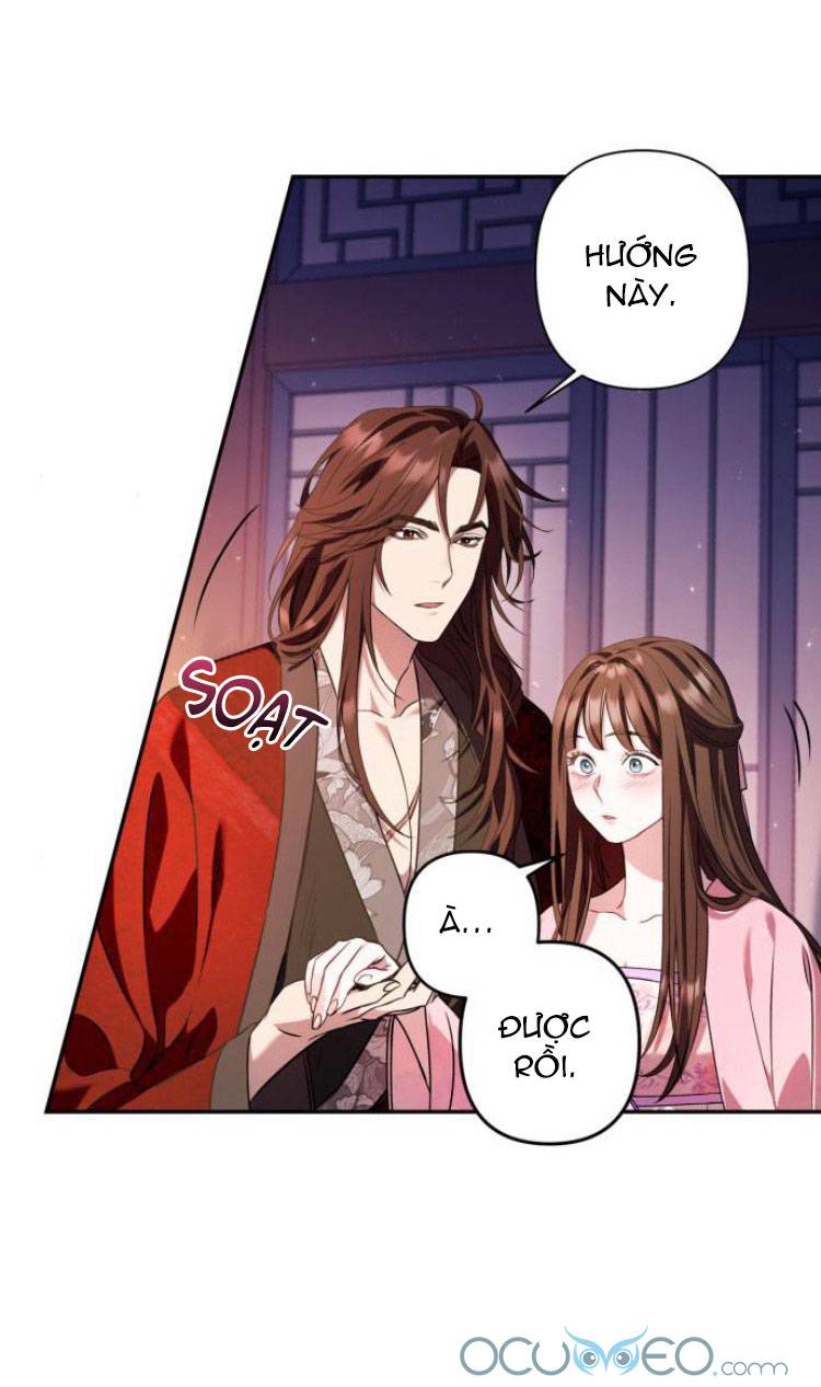 Bản Tình Ca Heeran Chap 9 - Next Chap 10