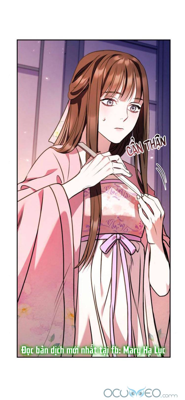 Bản Tình Ca Heeran Chap 9 - Next Chap 10