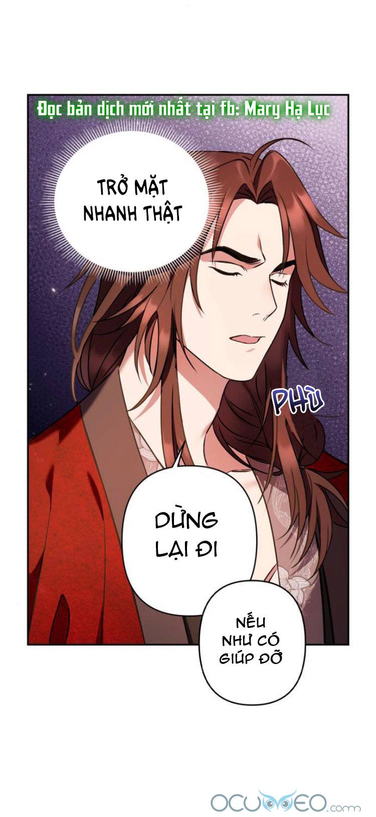 Bản Tình Ca Heeran Chap 9 - Next Chap 10