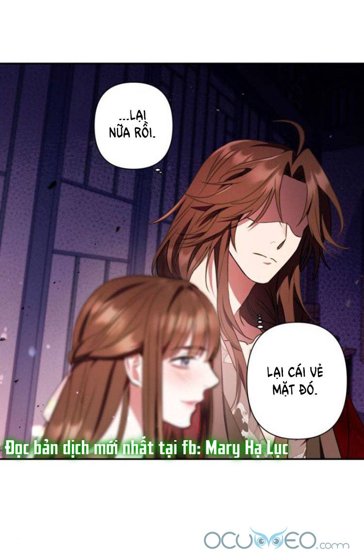 Bản Tình Ca Heeran Chap 9 - Next Chap 10