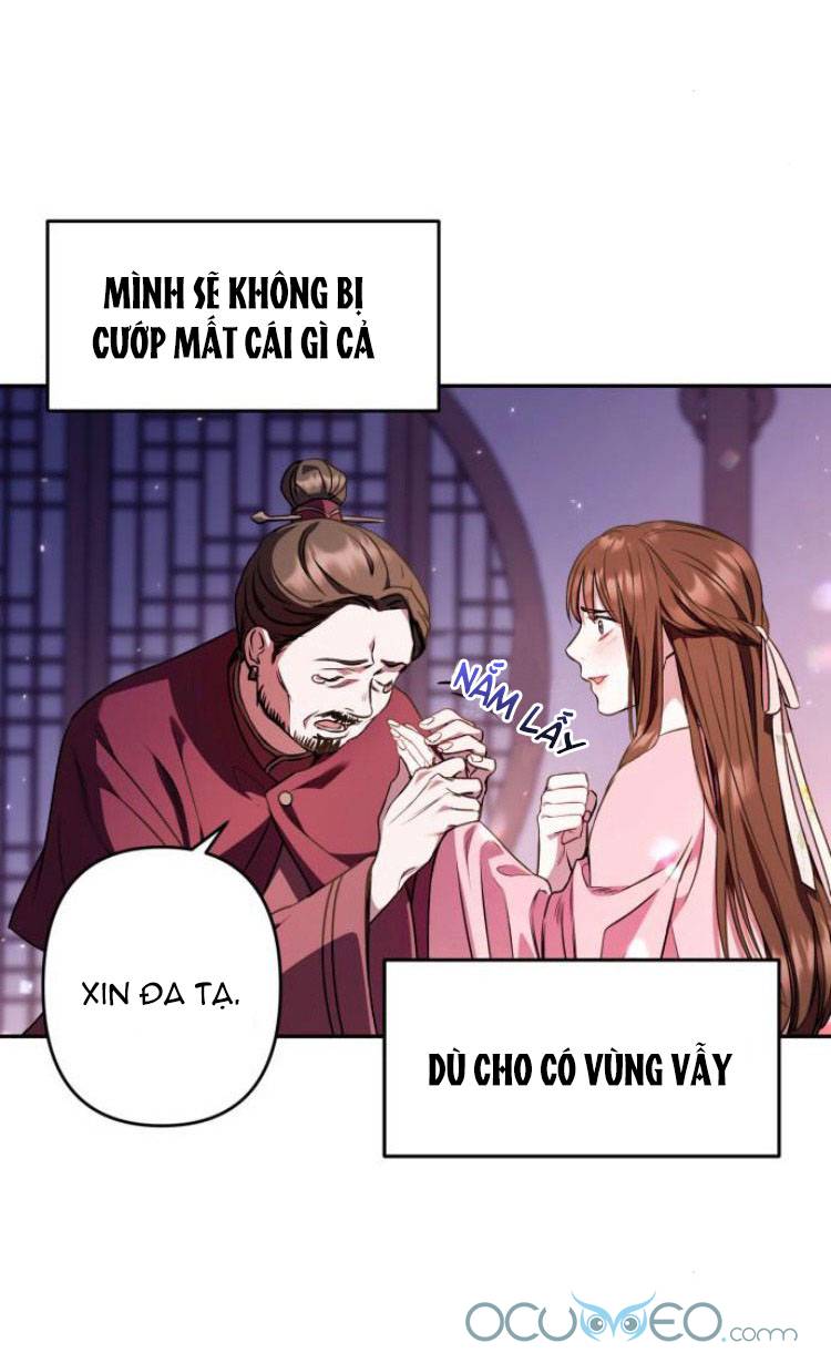 Bản Tình Ca Heeran Chap 9 - Next Chap 10