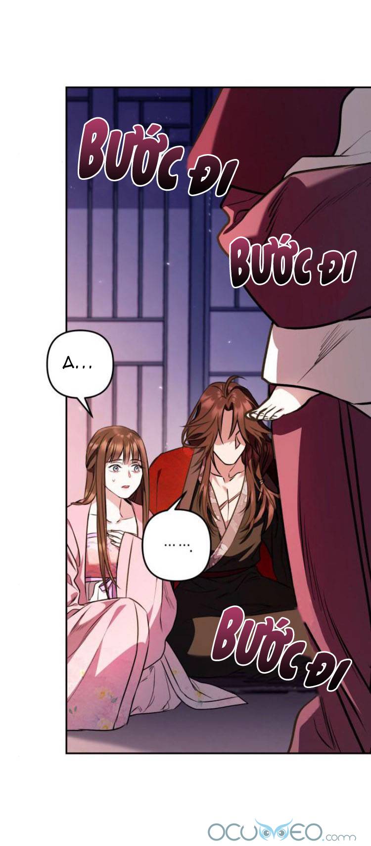 Bản Tình Ca Heeran Chap 9 - Next Chap 10