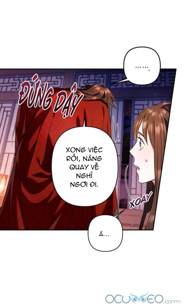 Bản Tình Ca Heeran Chap 9 - Next Chap 10