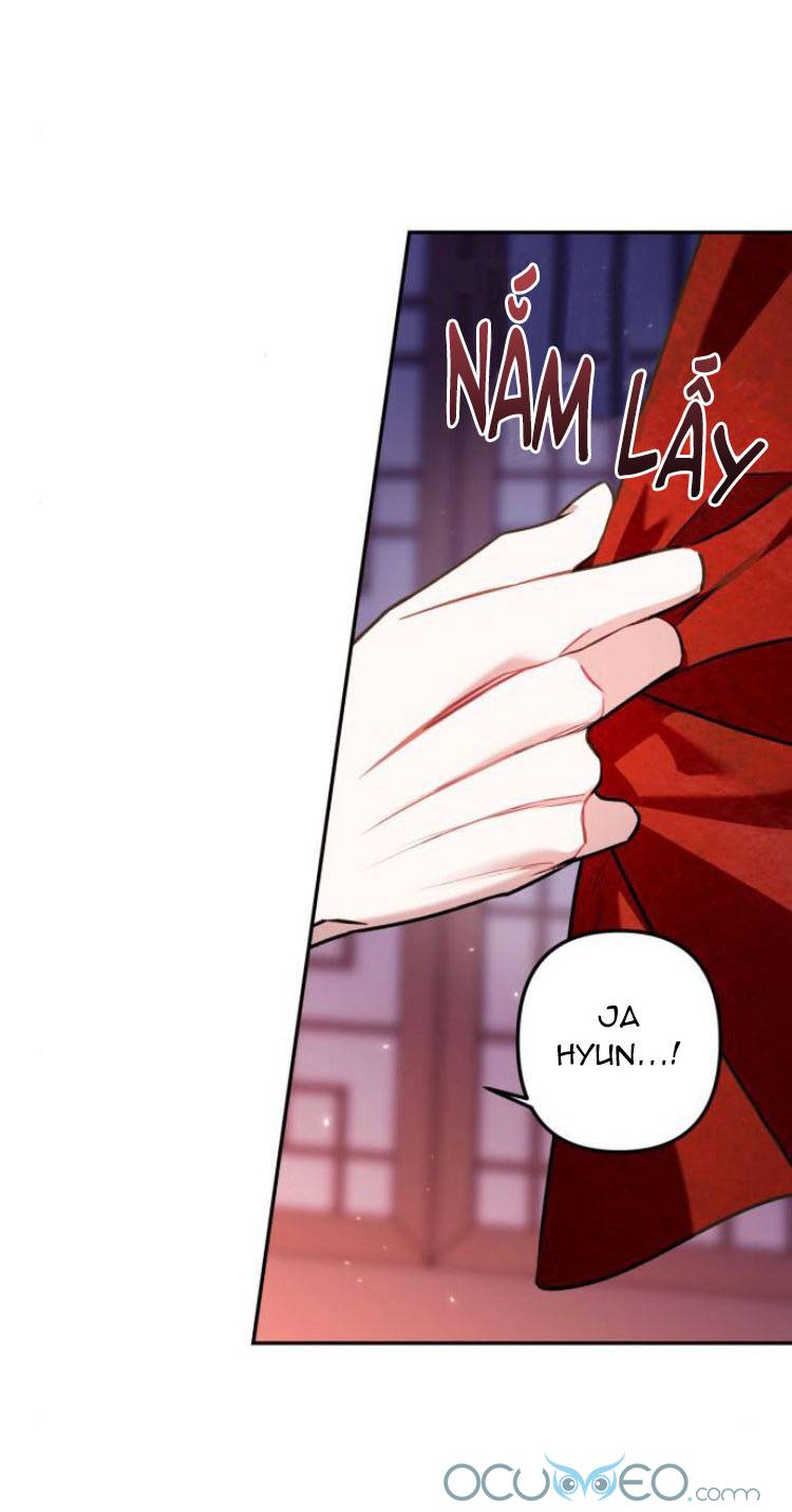 Bản Tình Ca Heeran Chap 9 - Next Chap 10