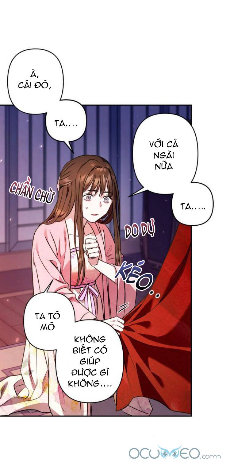 Bản Tình Ca Heeran Chap 9 - Next Chap 10