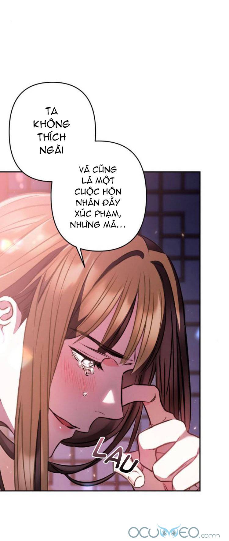 Bản Tình Ca Heeran Chap 9 - Next Chap 10