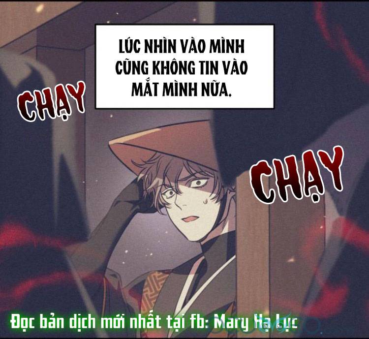 Bản Tình Ca Heeran Chap 9 - Next Chap 10