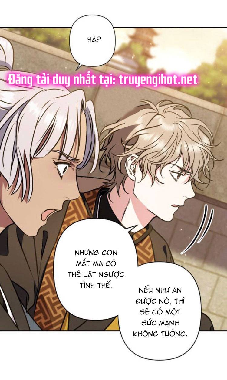 Bản Tình Ca Heeran Chap 10 - Next Chap 11