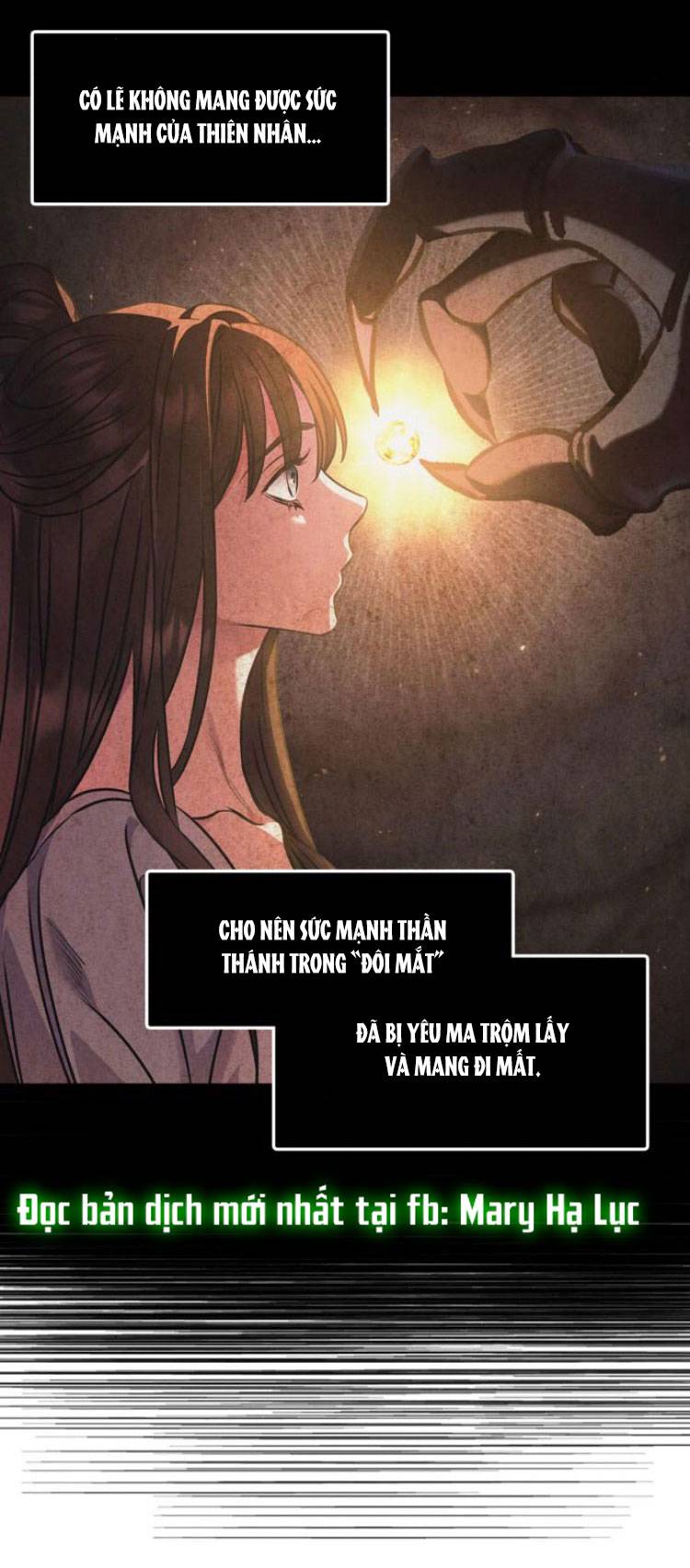 Bản Tình Ca Heeran Chap 10 - Next Chap 11