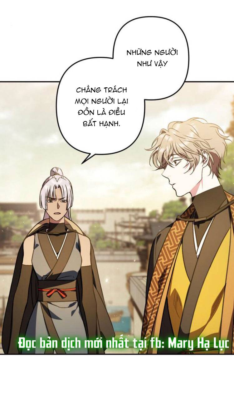 Bản Tình Ca Heeran Chap 10 - Next Chap 11