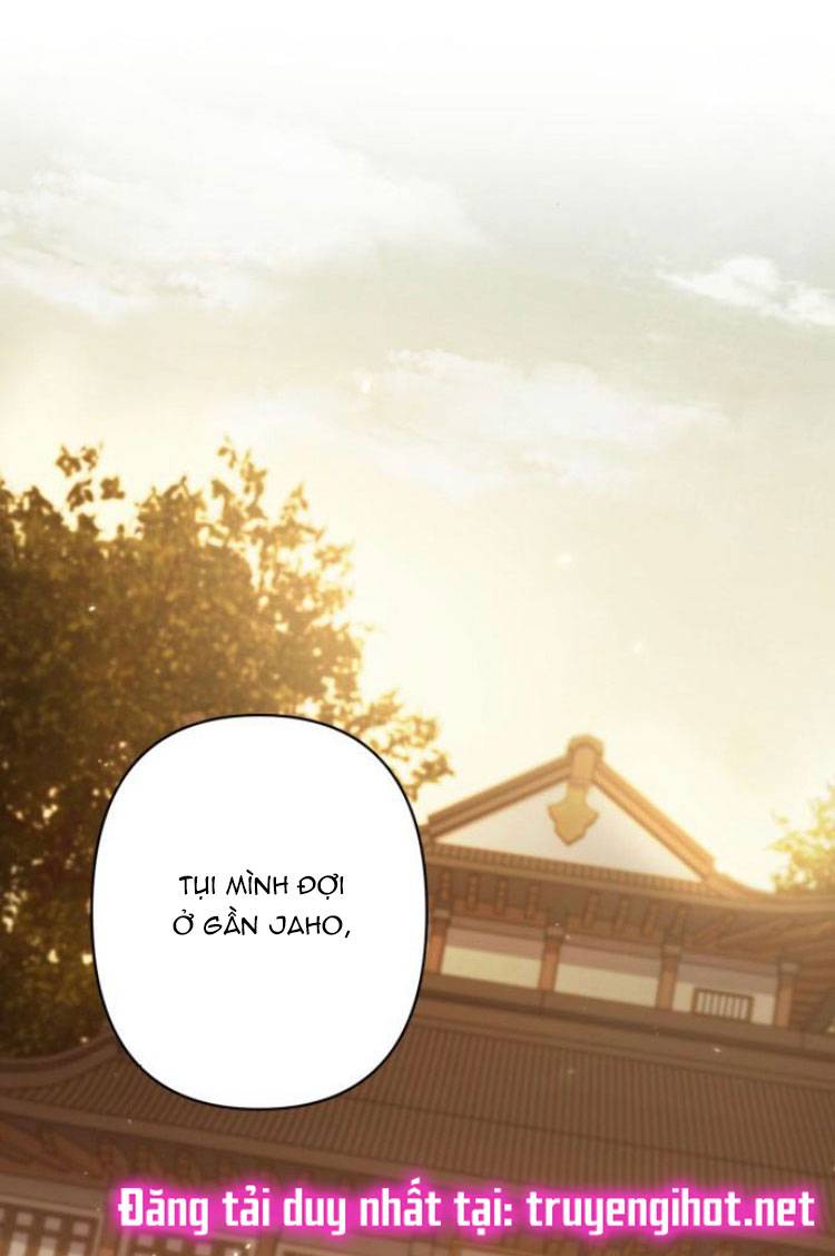 Bản Tình Ca Heeran Chap 10 - Next Chap 11