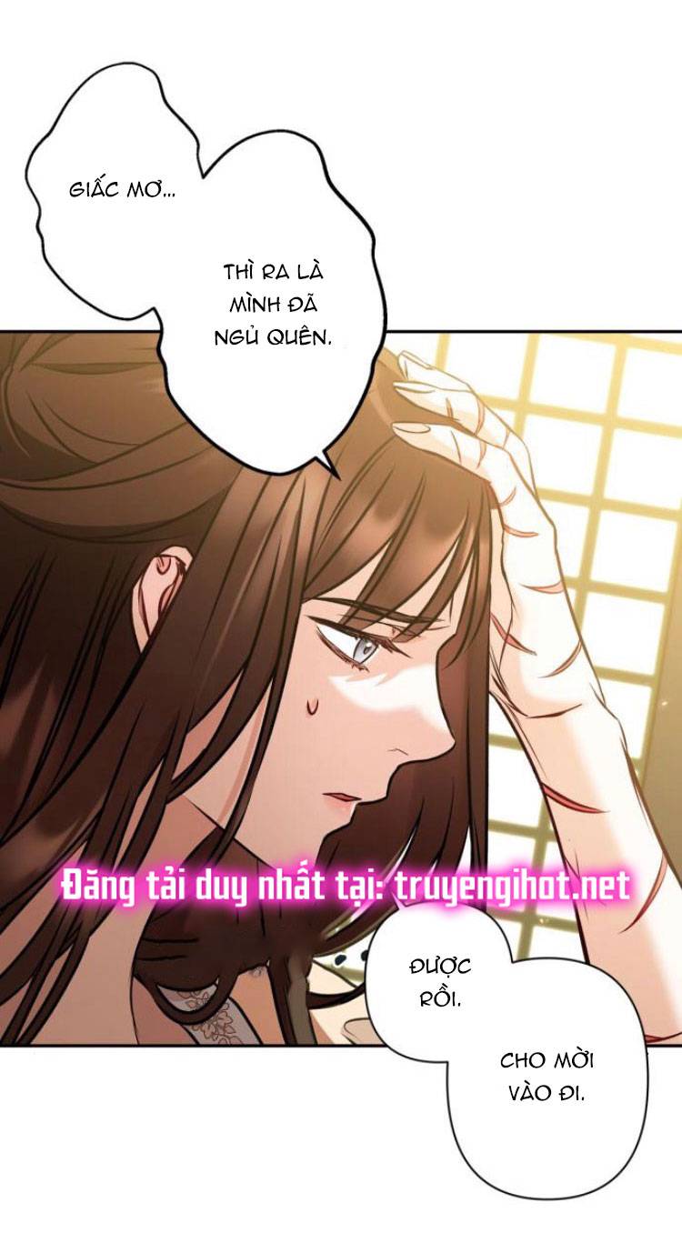 Bản Tình Ca Heeran Chap 10 - Next Chap 11