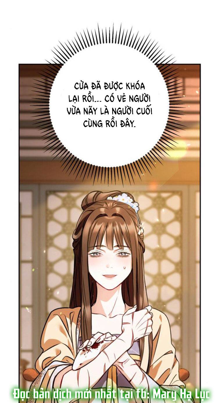 Bản Tình Ca Heeran Chap 10 - Next Chap 11