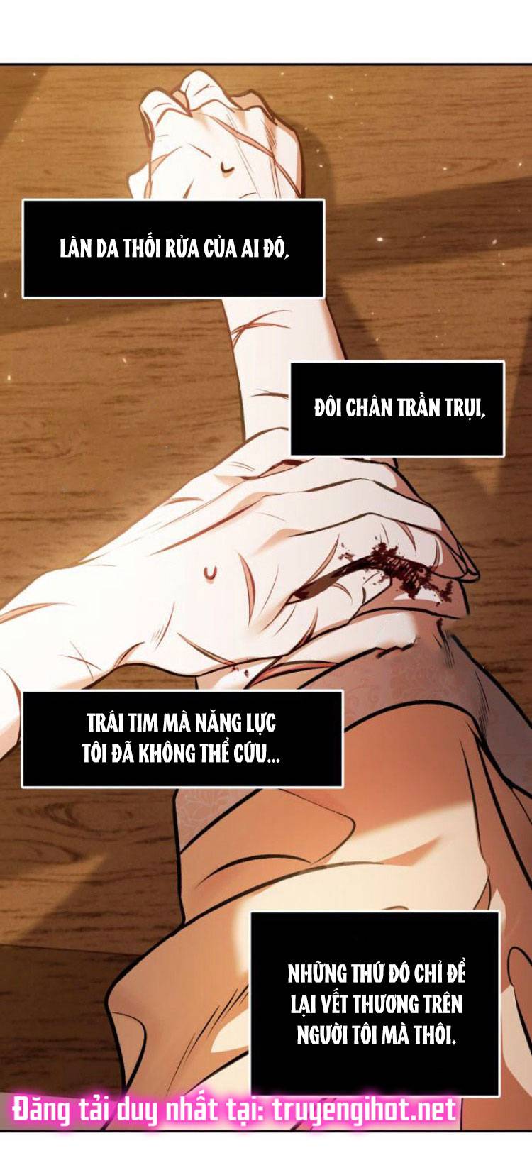 Bản Tình Ca Heeran Chap 10 - Next Chap 11