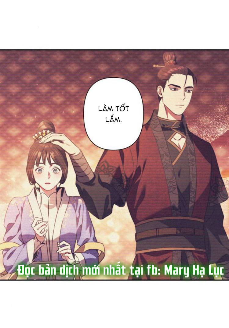 Bản Tình Ca Heeran Chap 10 - Next Chap 11