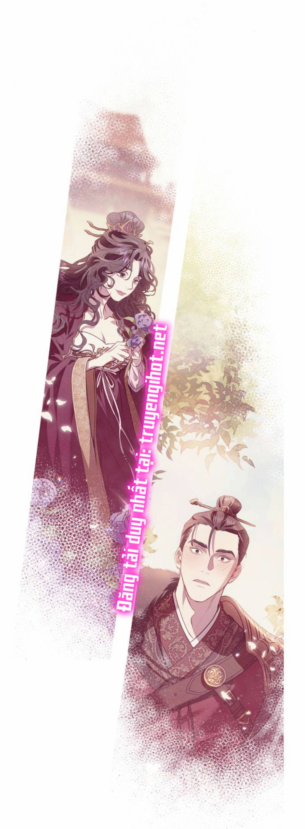 Bản Tình Ca Heeran Chap 11 - Next Chap 12.2