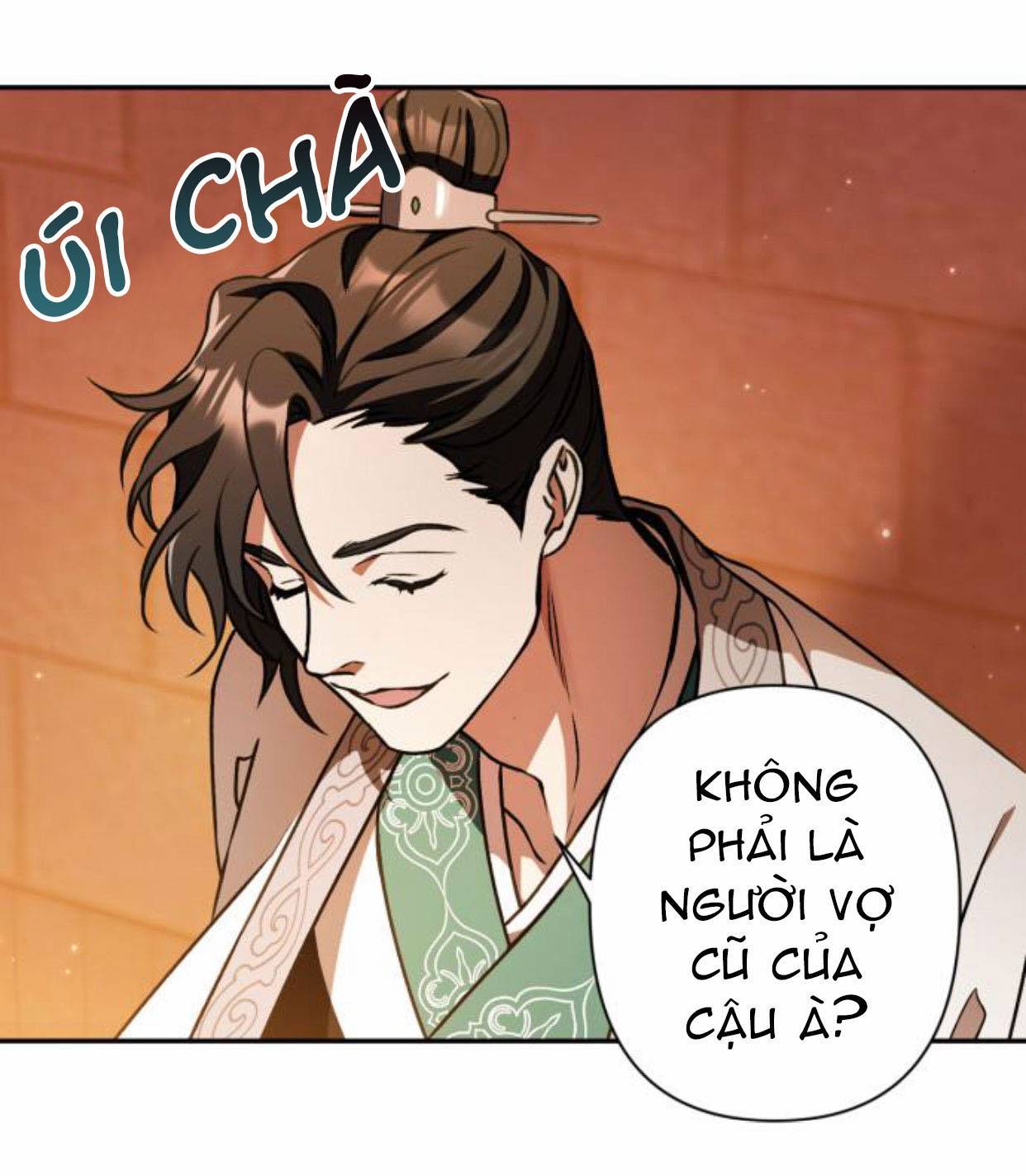 Bản Tình Ca Heeran Chap 11 - Next Chap 12.2