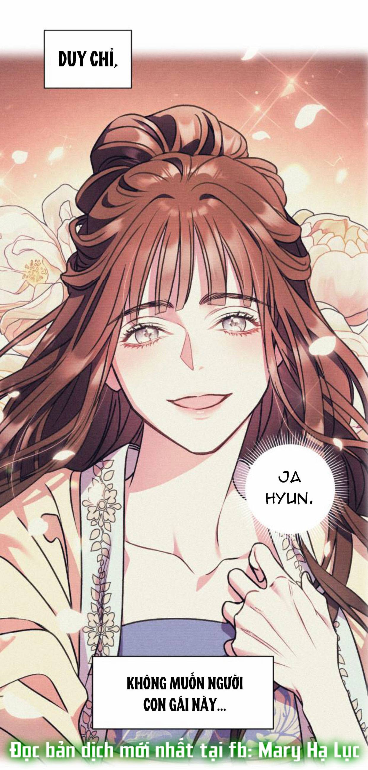 Bản Tình Ca Heeran Chap 11 - Next Chap 12.2