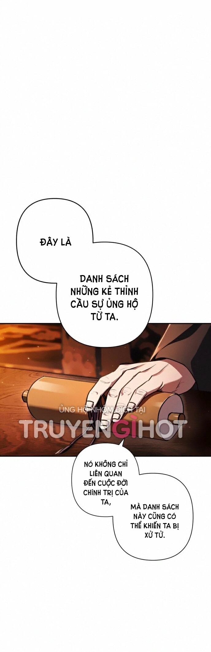 Bản Tình Ca Heeran Chap 14.1 - Next Chap 15.2