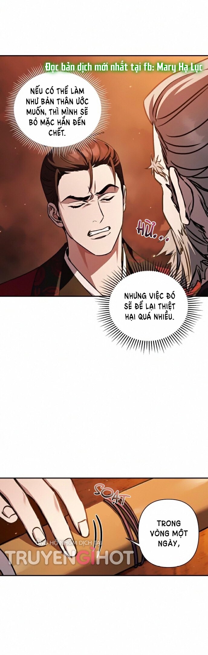 Bản Tình Ca Heeran Chap 14.1 - Next Chap 15.2