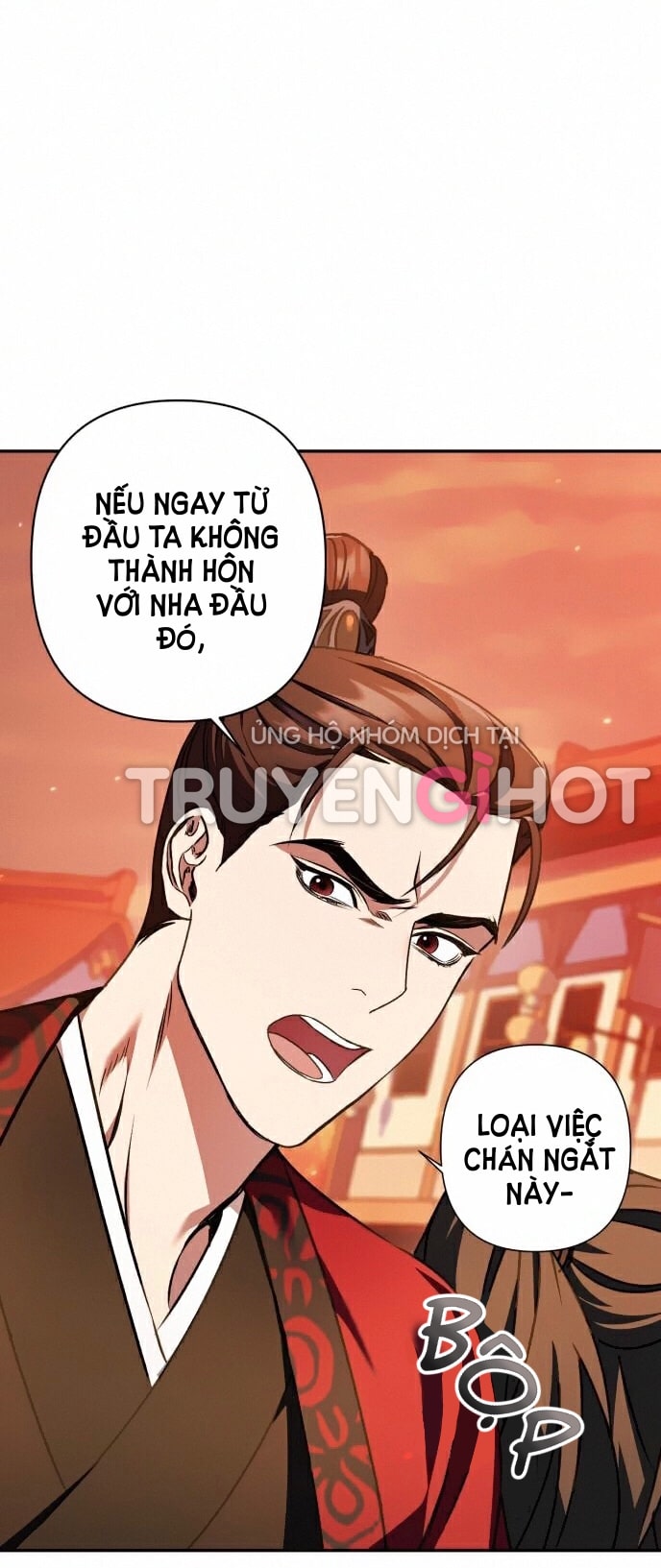 Bản Tình Ca Heeran Chap 14.1 - Next Chap 15.2