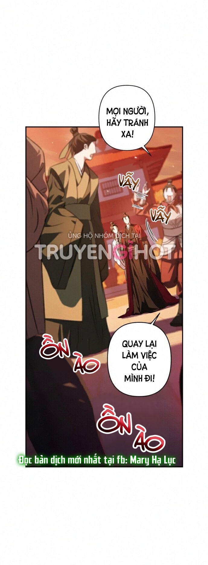 Bản Tình Ca Heeran Chap 14.2 - Next Chap 14.1