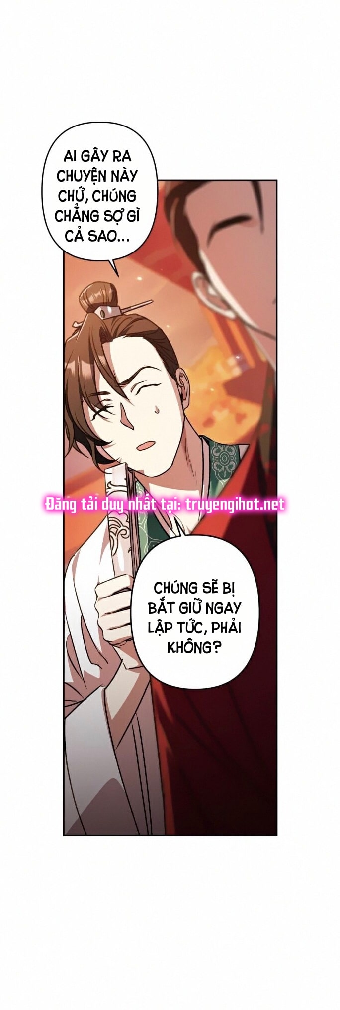 Bản Tình Ca Heeran Chap 14.2 - Next Chap 14.1