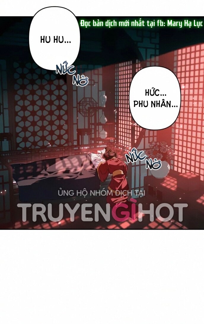 Bản Tình Ca Heeran Chap 14.2 - Next Chap 14.1