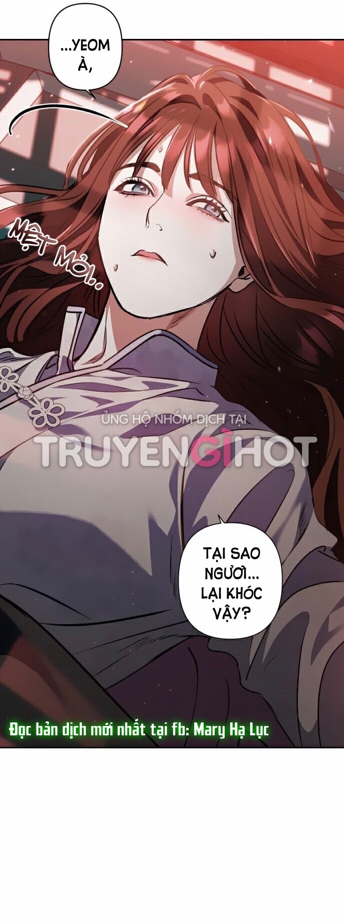 Bản Tình Ca Heeran Chap 14.2 - Next Chap 14.1