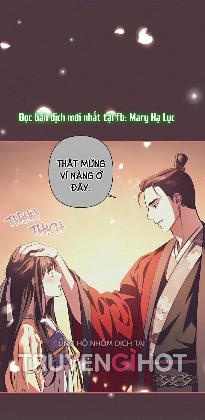 Bản Tình Ca Heeran Chap 14.2 - Next Chap 14.1