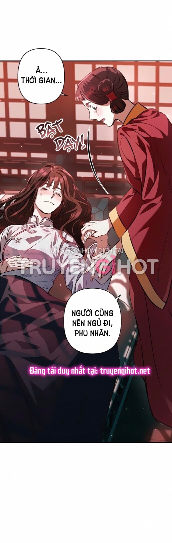 Bản Tình Ca Heeran Chap 14.2 - Next Chap 14.1