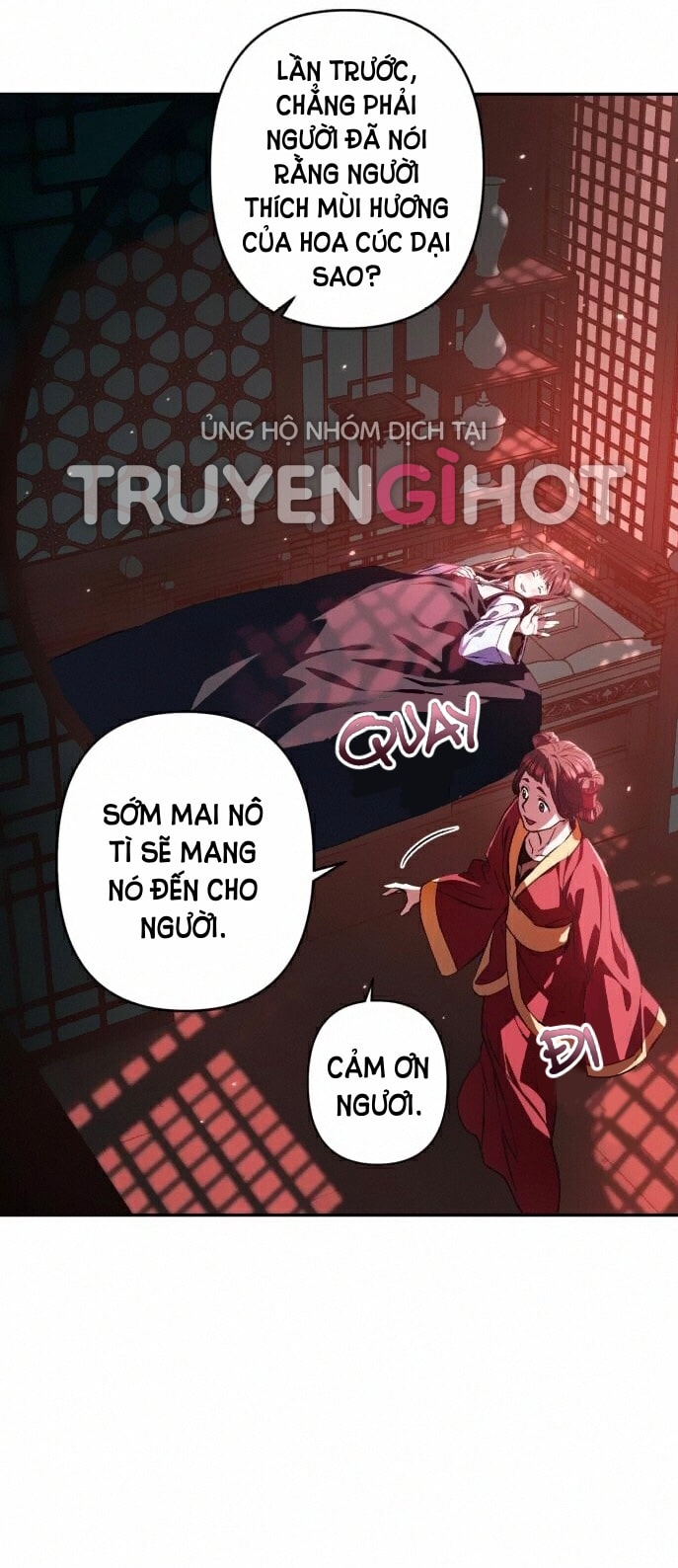 Bản Tình Ca Heeran Chap 14.2 - Next Chap 14.1