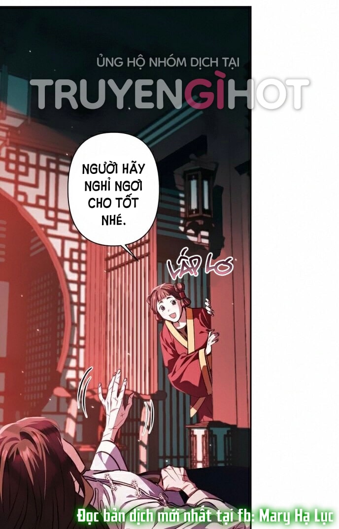 Bản Tình Ca Heeran Chap 14.2 - Next Chap 14.1