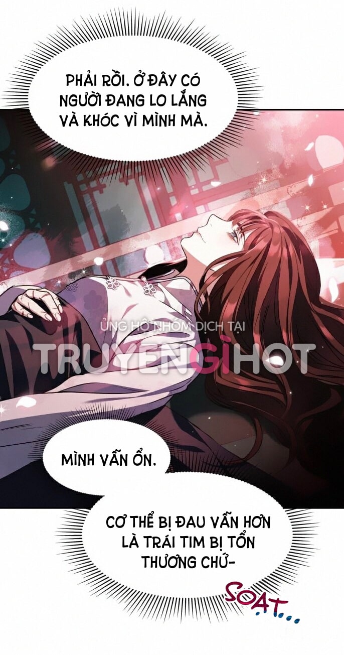 Bản Tình Ca Heeran Chap 14.2 - Next Chap 14.1