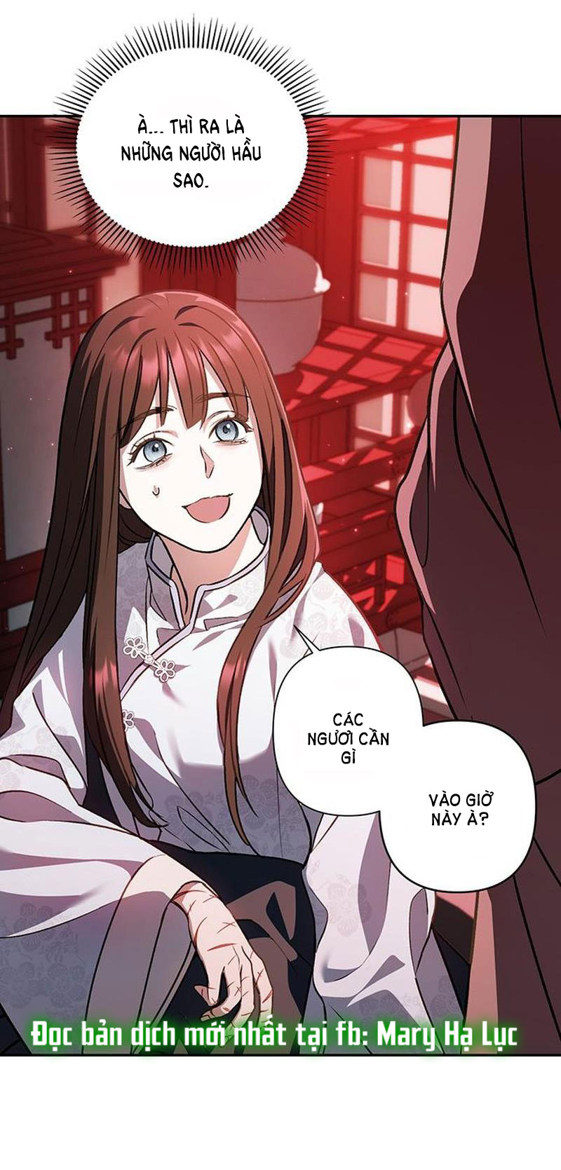 Bản Tình Ca Heeran Chap 15.1 - Next Chap 16.2